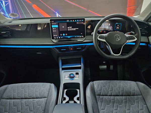 2026-Volkswagen-Tiguan-14TSI image:9