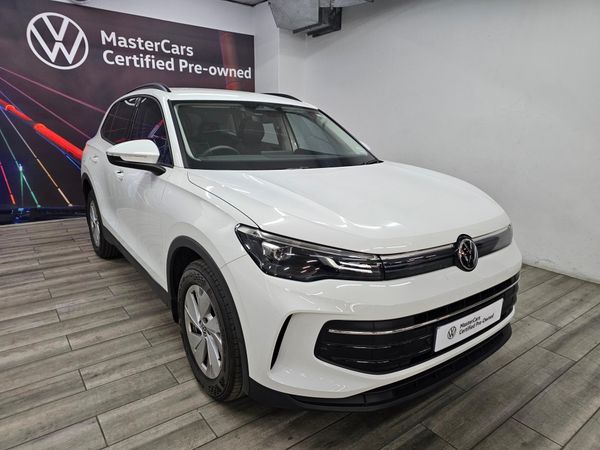 2026-Volkswagen-Tiguan-14TSI image:1