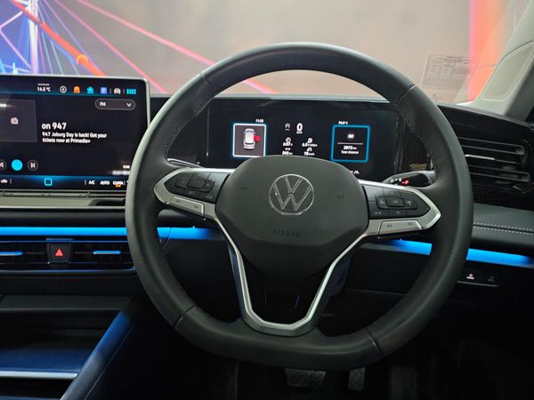 2026-Volkswagen-Tiguan-14TSI image:5