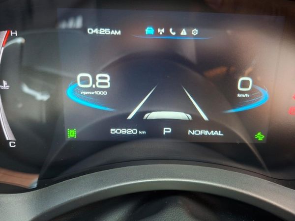 2023-GWM-P-Series-PV-20-TD-LT-Auto-Double-Cab image:9