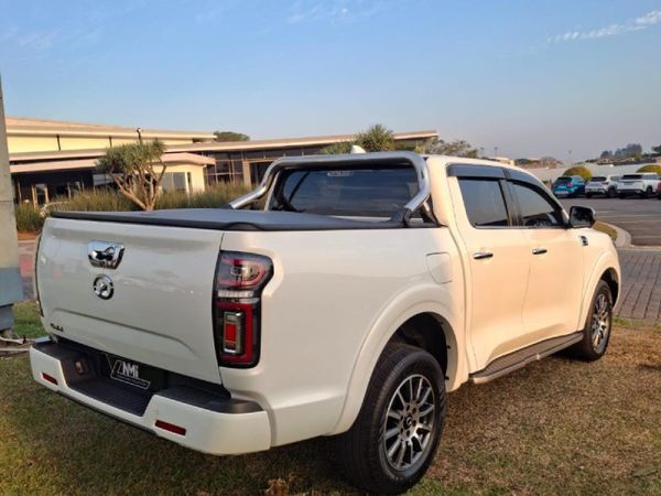2023-GWM-P-Series-PV-20-TD-LT-Auto-Double-Cab image:11