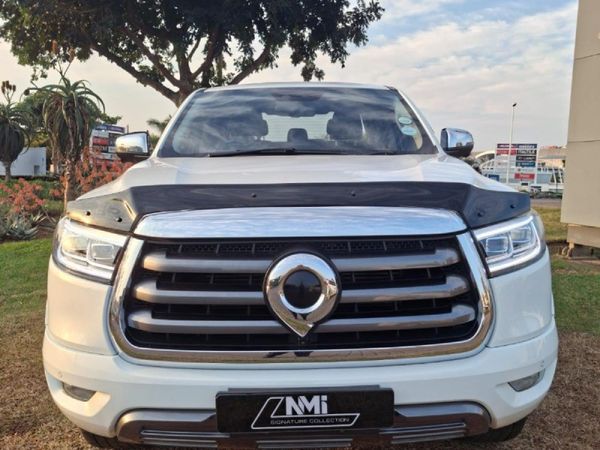2023-GWM-P-Series-PV-20-TD-LT-Auto-Double-Cab image:14