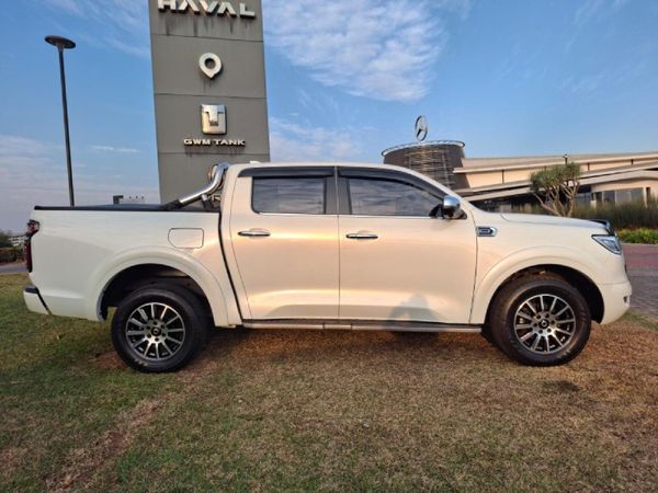 2023-GWM-P-Series-PV-20-TD-LT-Auto-Double-Cab image:5