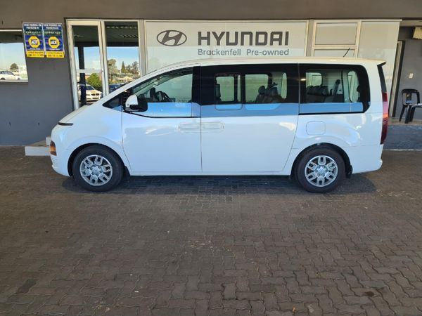2025-Hyundai-Staria-22d-Executive-Auto image:7