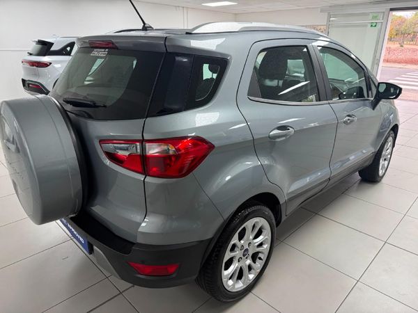 2021-Ford-EcoSport-10-EcoBoost-Titanium-Auto image:4
