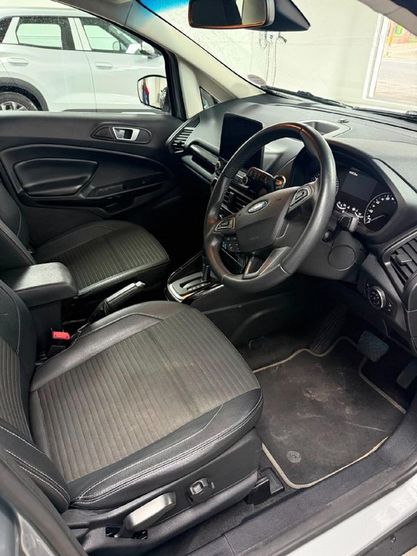 2021-Ford-EcoSport-10-EcoBoost-Titanium-Auto image:5