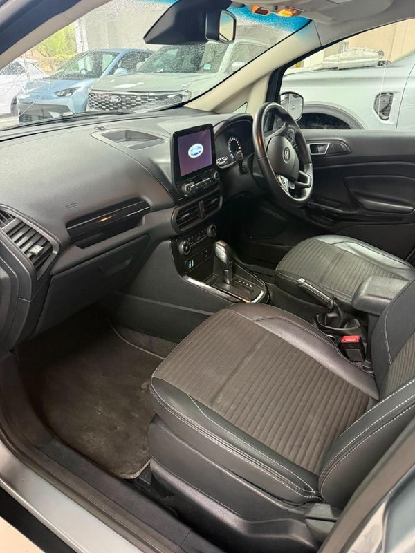2021-Ford-EcoSport-10-EcoBoost-Titanium-Auto image:7