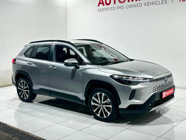 2025-Toyota-Corolla-Cross-18-XR-Hybrid image:1