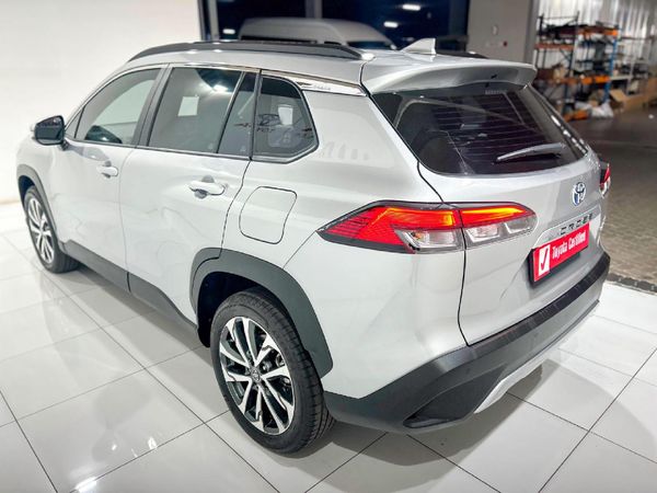 2025-Toyota-Corolla-Cross-18-XR-Hybrid image:5