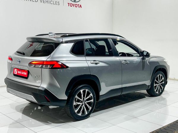 2025-Toyota-Corolla-Cross-18-XR-Hybrid image:8