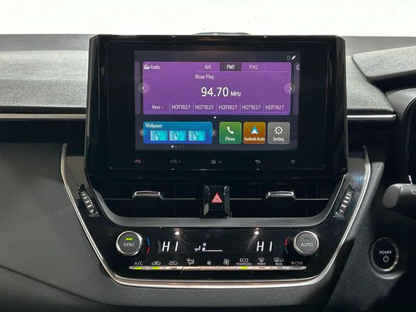 2024-Toyota-Corolla-18-XS-Hybrid-Auto-5-dr image:13