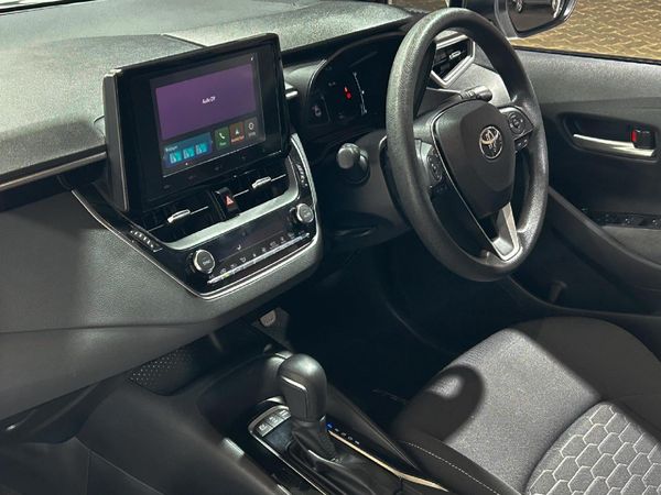 2024-Toyota-Corolla-18-XS-Hybrid-Auto-5-dr image:19