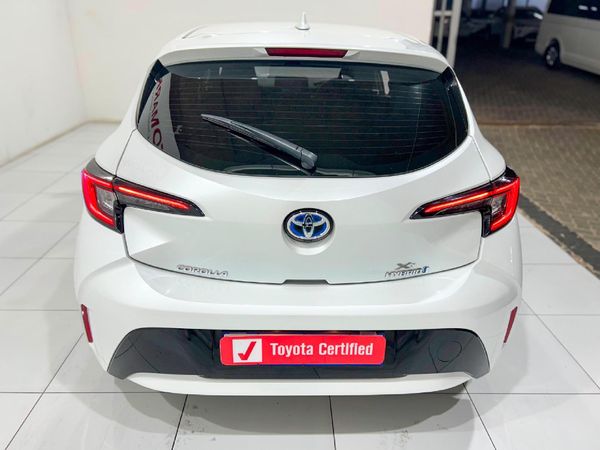2024-Toyota-Corolla-18-XS-Hybrid-Auto-5-dr image:5