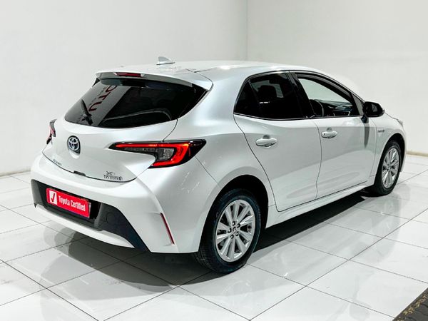 2024-Toyota-Corolla-18-XS-Hybrid-Auto-5-dr image:6