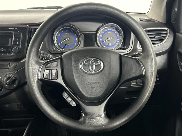 2021-Toyota-Starlet-14-XS-Auto image:12