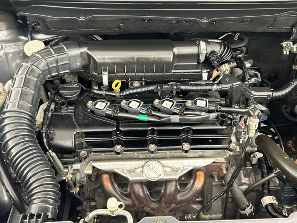 2021-Toyota-Starlet-14-XS-Auto image:13