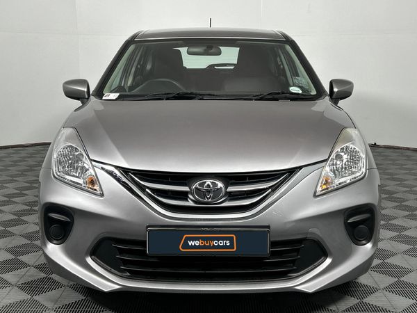 2021-Toyota-Starlet-14-XS-Auto image:15