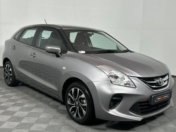 2021-Toyota-Starlet-14-XS-Auto image:16