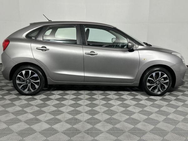 2021-Toyota-Starlet-14-XS-Auto image:17