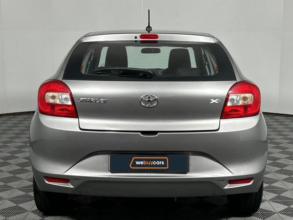 2021-Toyota-Starlet-14-XS-Auto image:18