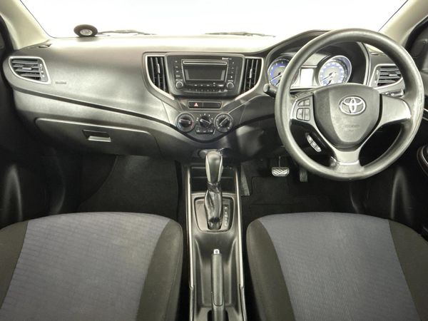 2021-Toyota-Starlet-14-XS-Auto image:1