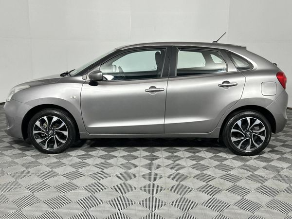 2021-Toyota-Starlet-14-XS-Auto image:19
