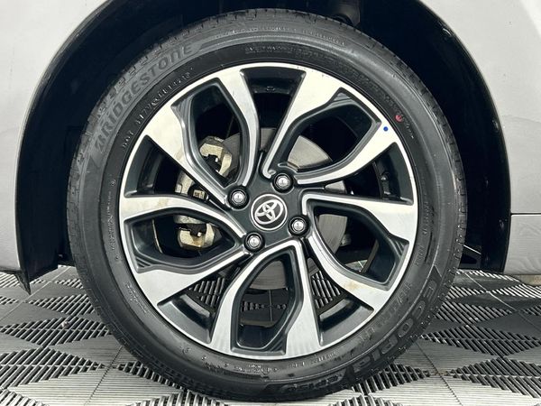 2021-Toyota-Starlet-14-XS-Auto image:4