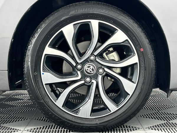 2021-Toyota-Starlet-14-XS-Auto image:5