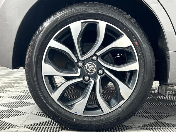 2021-Toyota-Starlet-14-XS-Auto image:7