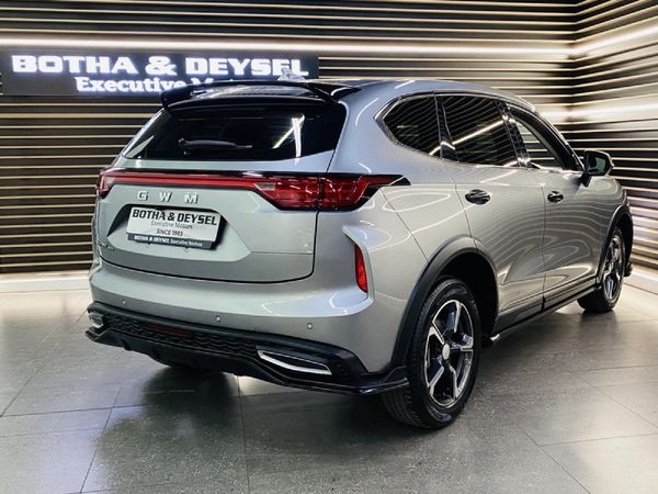 2024-Haval-Jolion-Pro-15T-Premium-DCT image:9
