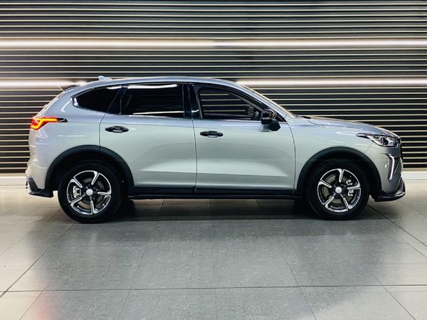 2024-Haval-Jolion-Pro-15T-Premium-DCT image:10