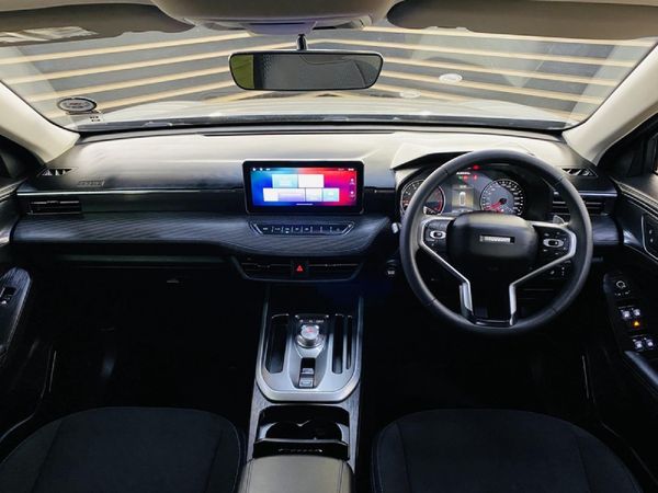 2024-Haval-Jolion-Pro-15T-Premium-DCT image:17