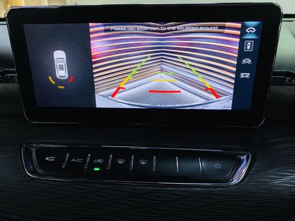 2024-Haval-Jolion-Pro-15T-Premium-DCT image:20