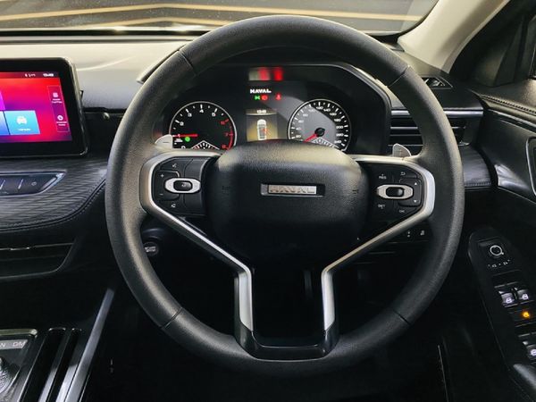 2024-Haval-Jolion-Pro-15T-Premium-DCT image:23
