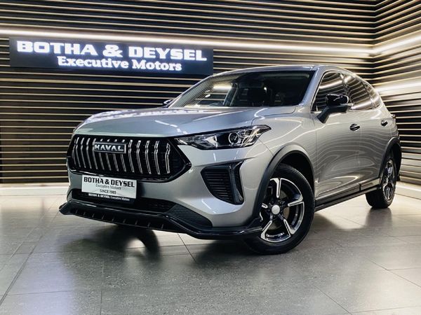 2024-Haval-Jolion-Pro-15T-Premium-DCT image:2