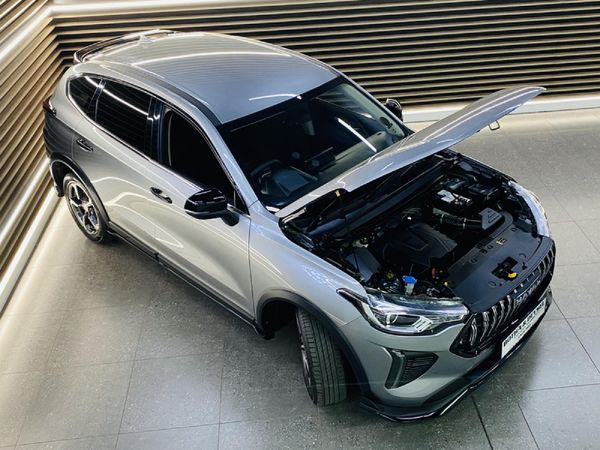 2024-Haval-Jolion-Pro-15T-Premium-DCT image:3