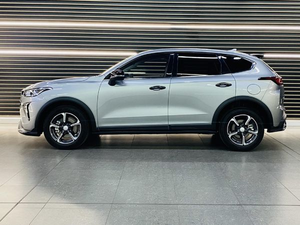2024-Haval-Jolion-Pro-15T-Premium-DCT image:5