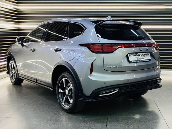 2024-Haval-Jolion-Pro-15T-Premium-DCT image:6