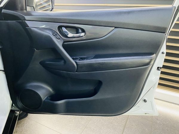 2021-Nissan-X-Trail-25-Acenta-4x4-Auto image:14