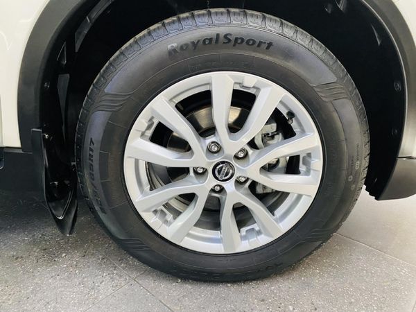2021-Nissan-X-Trail-25-Acenta-4x4-Auto image:16
