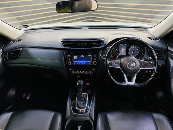 2021-Nissan-X-Trail-25-Acenta-4x4-Auto image:18