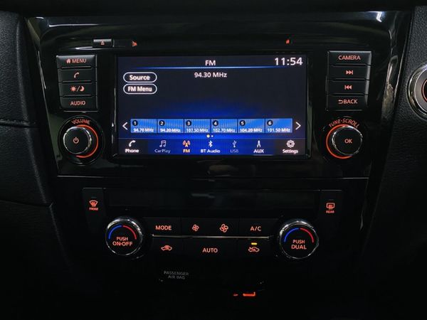 2021-Nissan-X-Trail-25-Acenta-4x4-Auto image:19