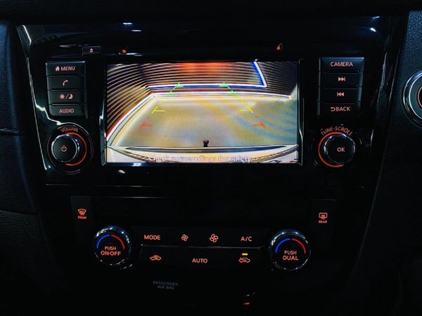 2021-Nissan-X-Trail-25-Acenta-4x4-Auto image:20