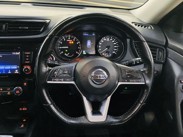 2021-Nissan-X-Trail-25-Acenta-4x4-Auto image:24