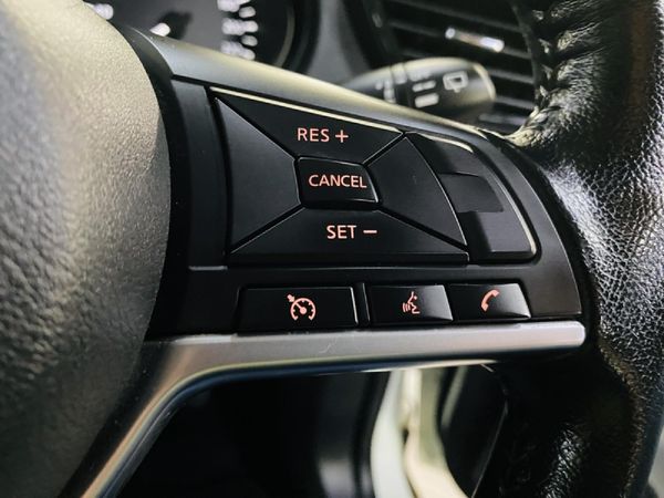 2021-Nissan-X-Trail-25-Acenta-4x4-Auto image:25