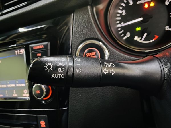 2021-Nissan-X-Trail-25-Acenta-4x4-Auto image:26
