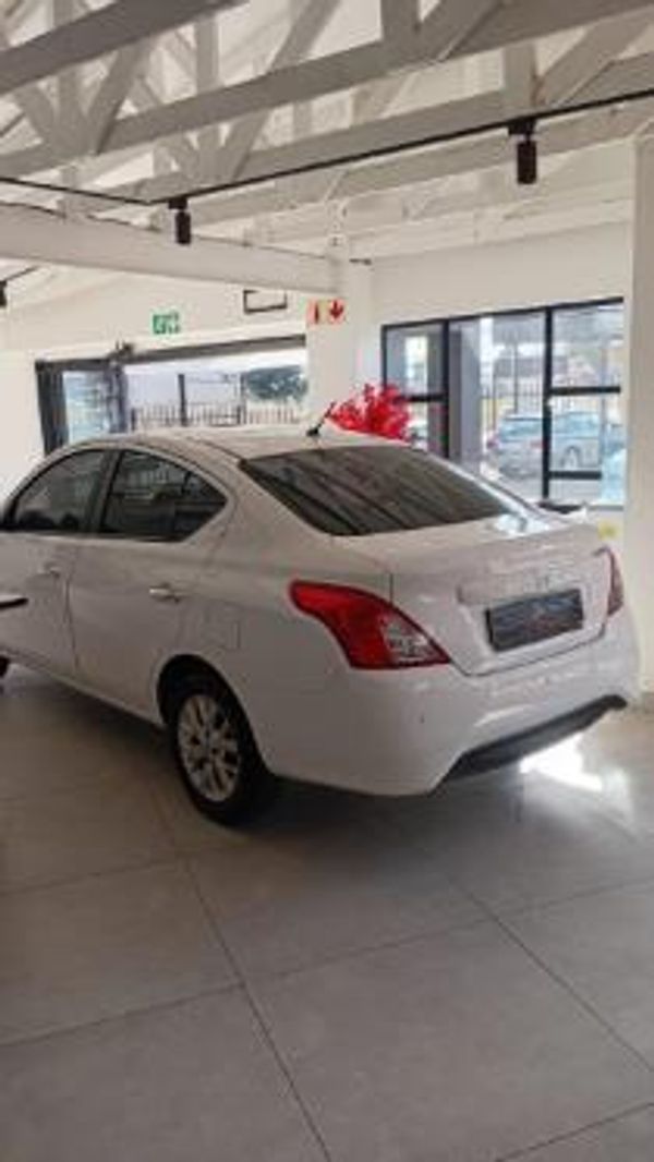 2022-Nissan-Almera-15-Acenta-Auto image:1