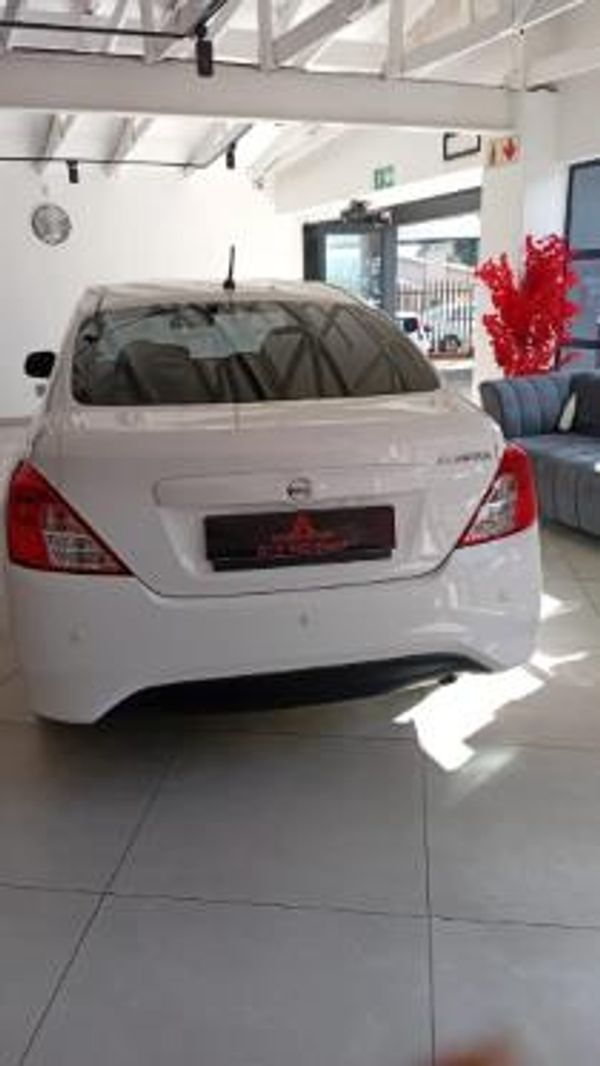 2022-Nissan-Almera-15-Acenta-Auto image:4