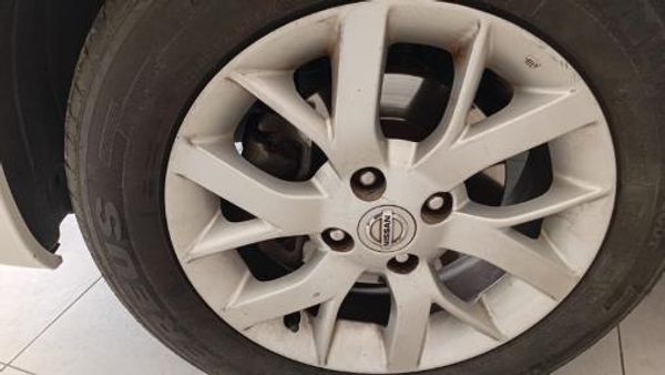 2022-Nissan-Almera-15-Acenta-Auto image:5