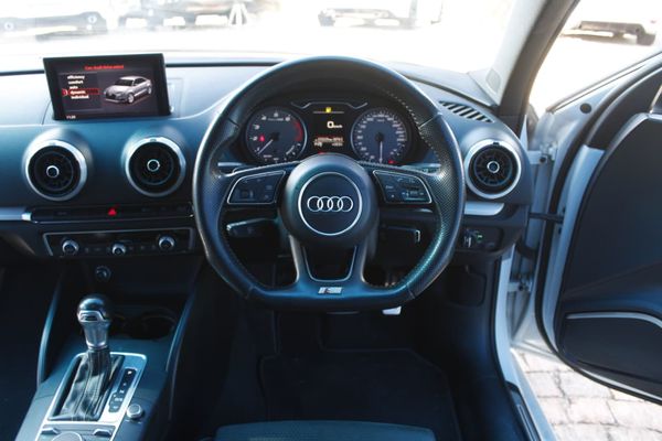 2018-Audi-S3-Sedan-quattro-Auto image:13